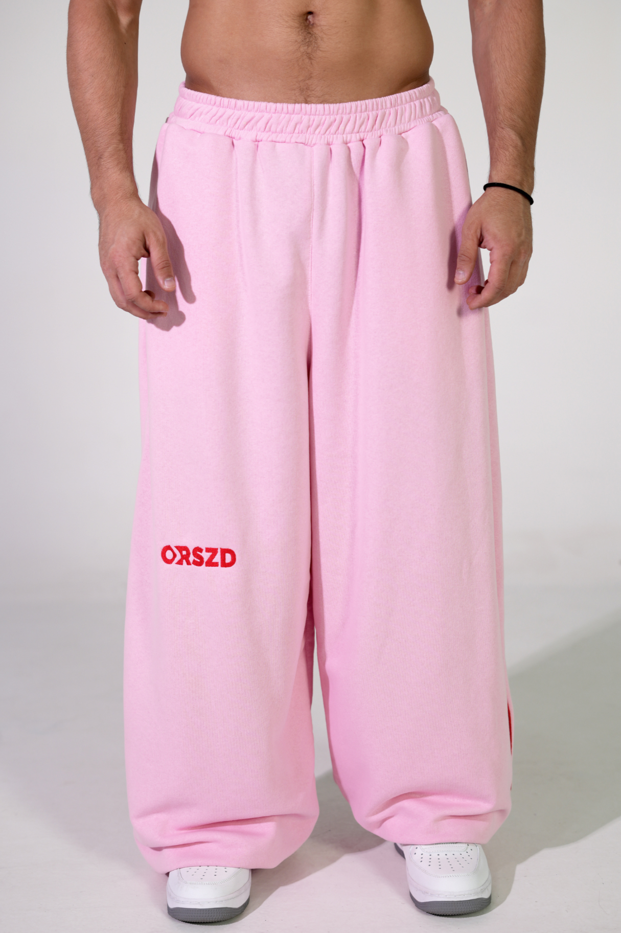 PINK - Red