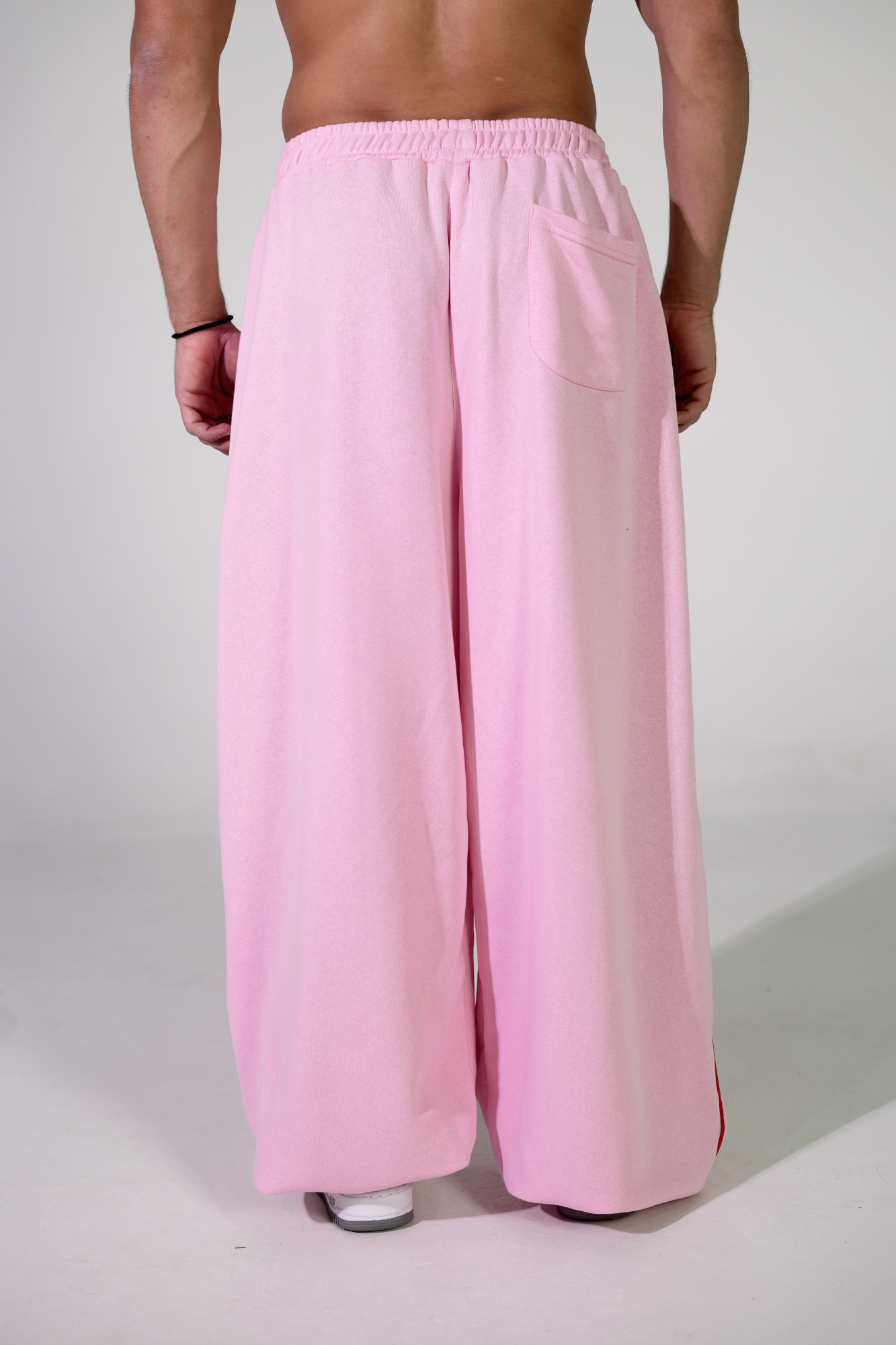 PINK - Red