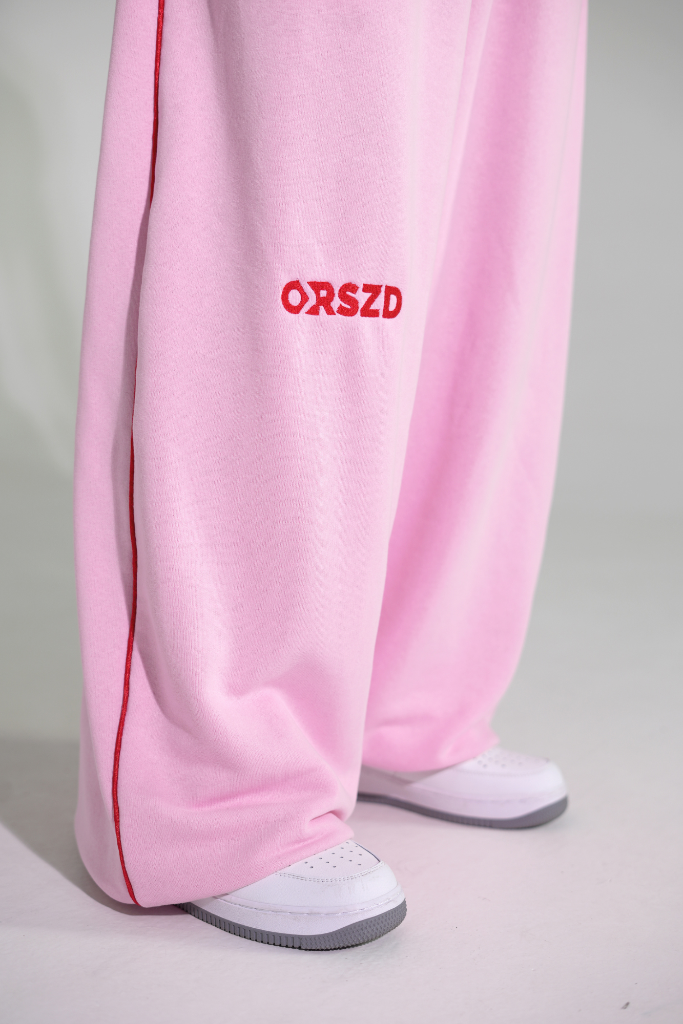 PINK - Red