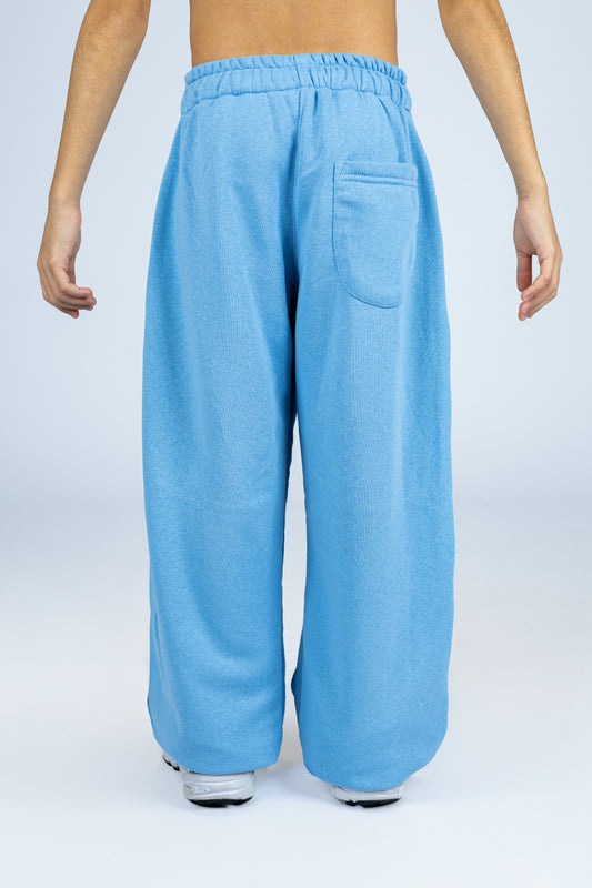 LIGHT BLUE - Grey