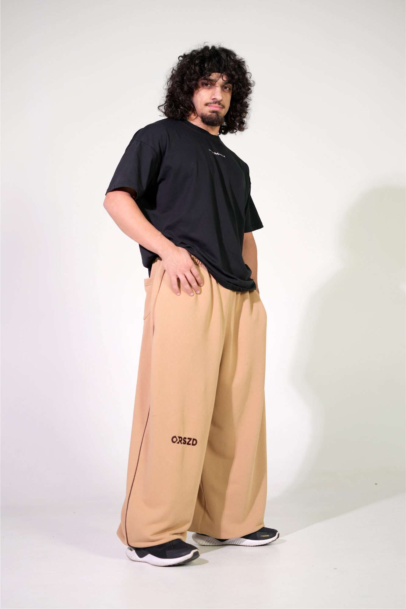 BEIGE - Brown