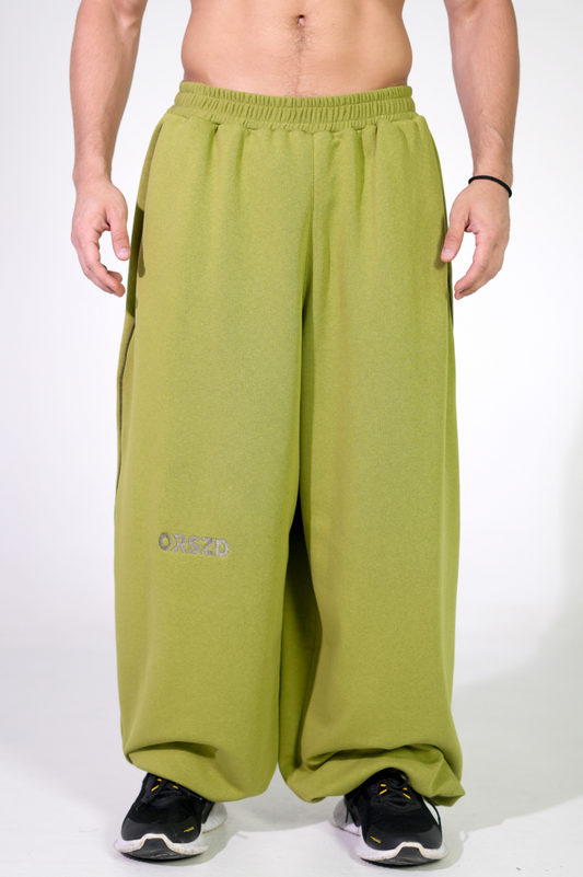 OLIVE GREEN - Kaki