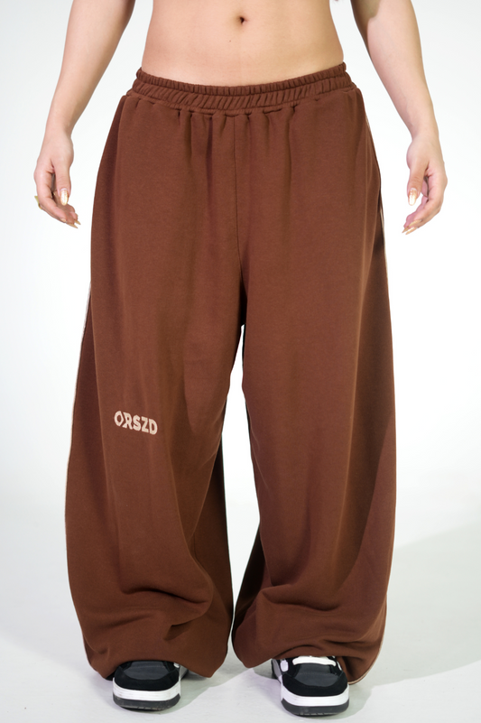 BROWN - Beige