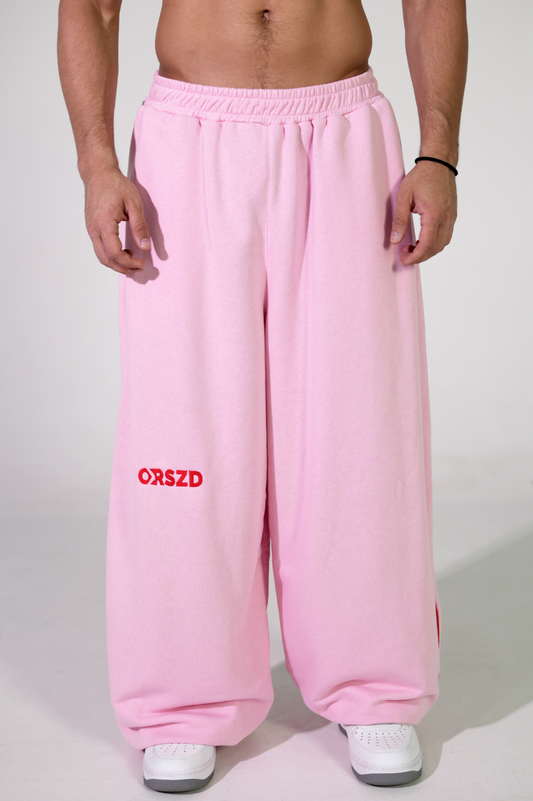 PINK - Red