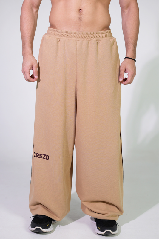 BEIGE - Brown