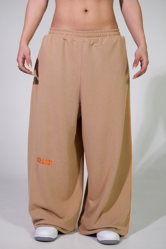 BEIGE - Orange
