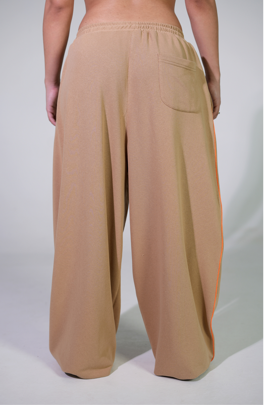 BEIGE - Orange