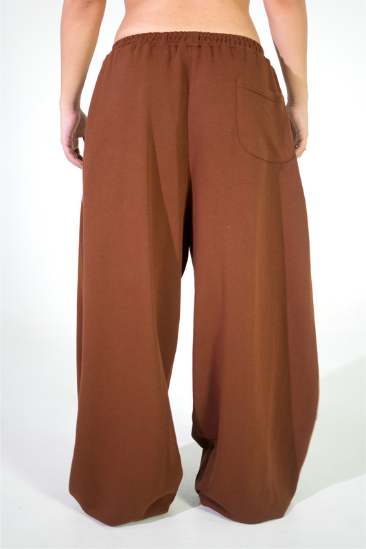 BROWN - Beige