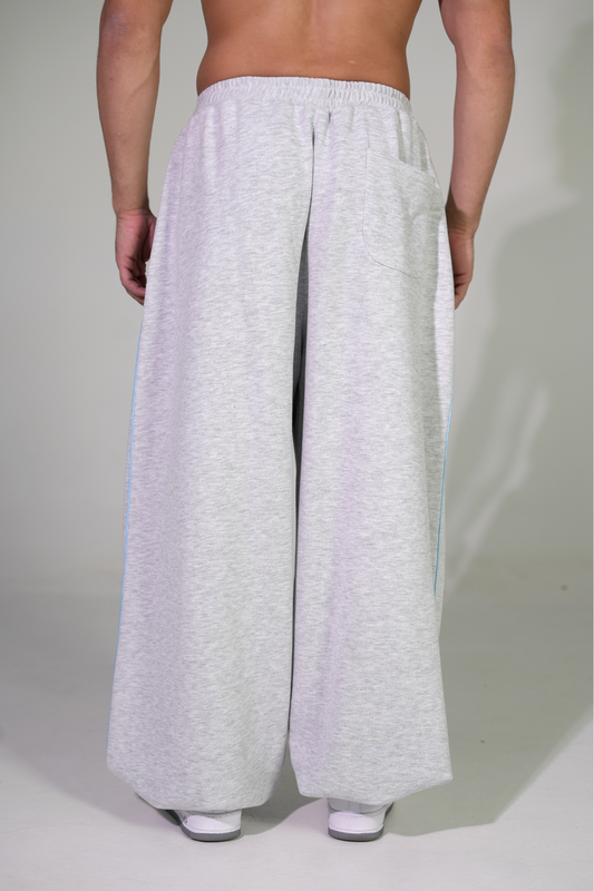 GREY - Blue