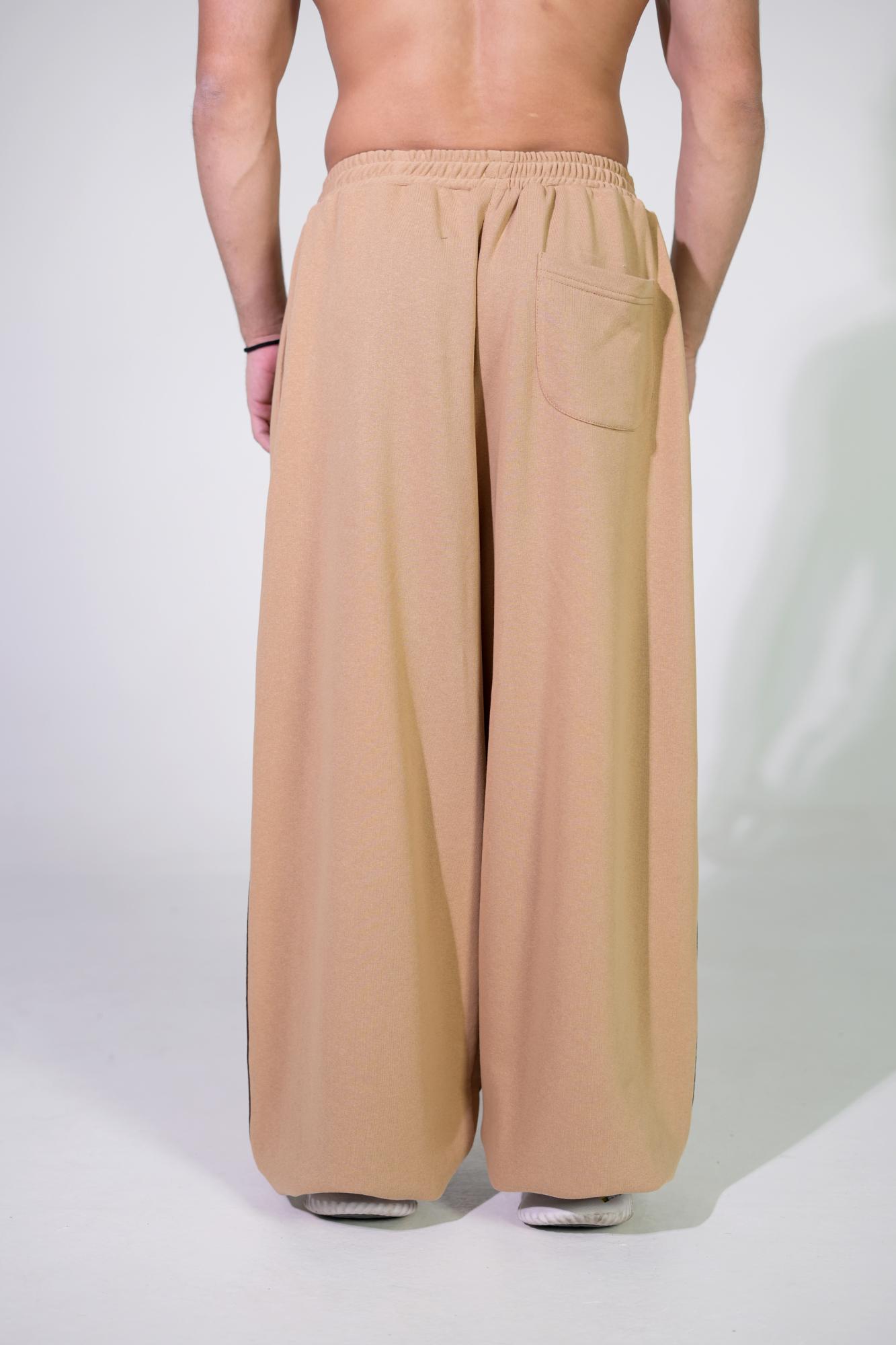 BEIGE - Brown