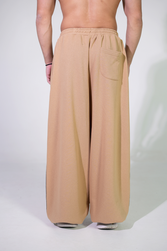 BEIGE - Brown