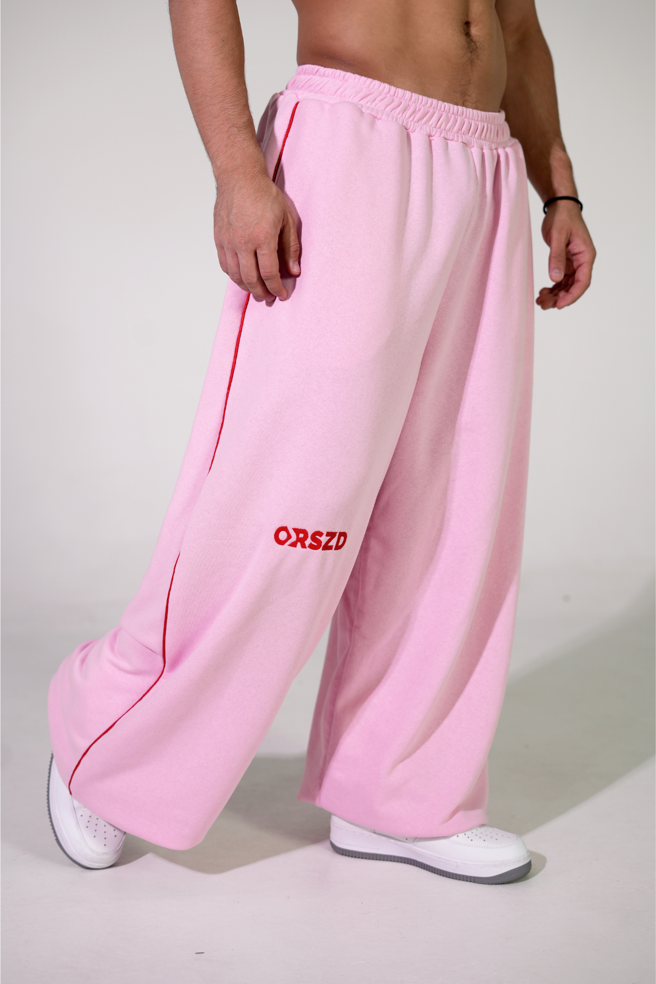 PINK - Red