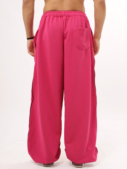 FUSIA - Black