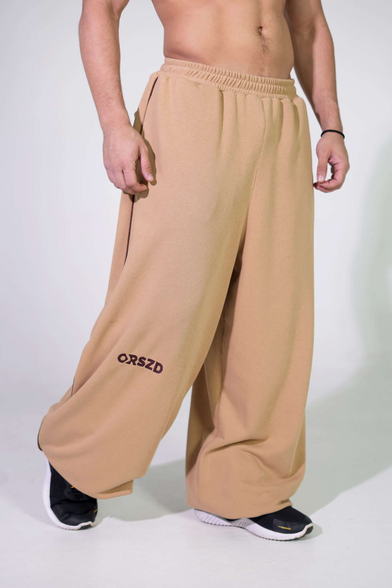 BEIGE - Brown