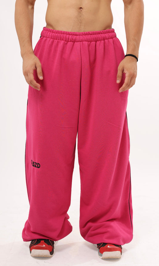 FUSIA - Black