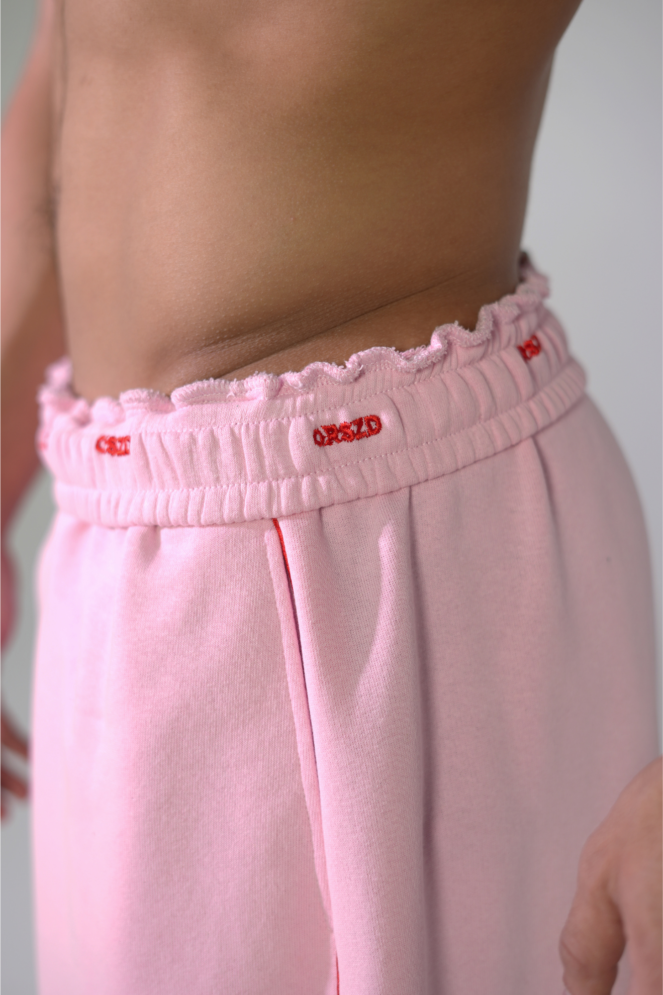 PINK - Red