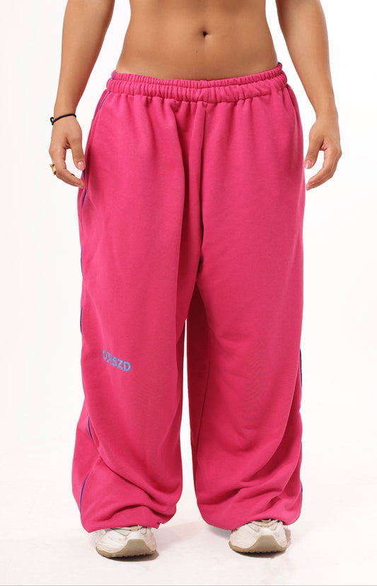 FUSIA - Royal Blue