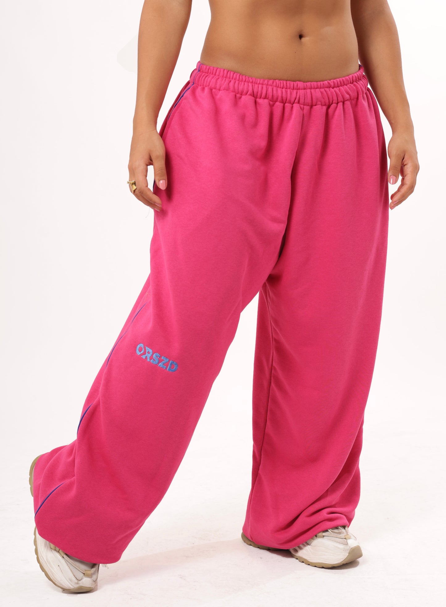 FUSIA - Royal Blue