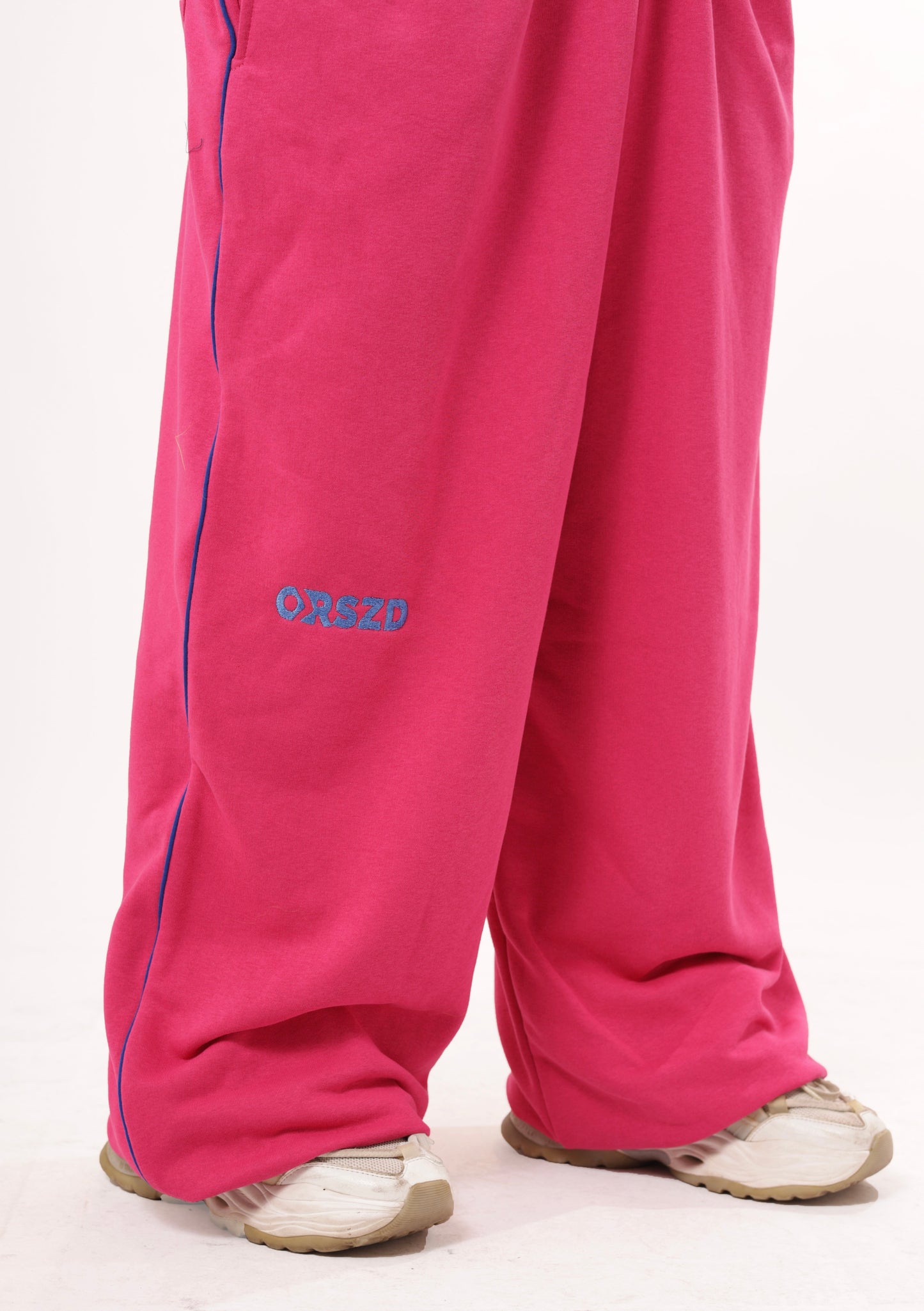 FUSIA - Royal Blue