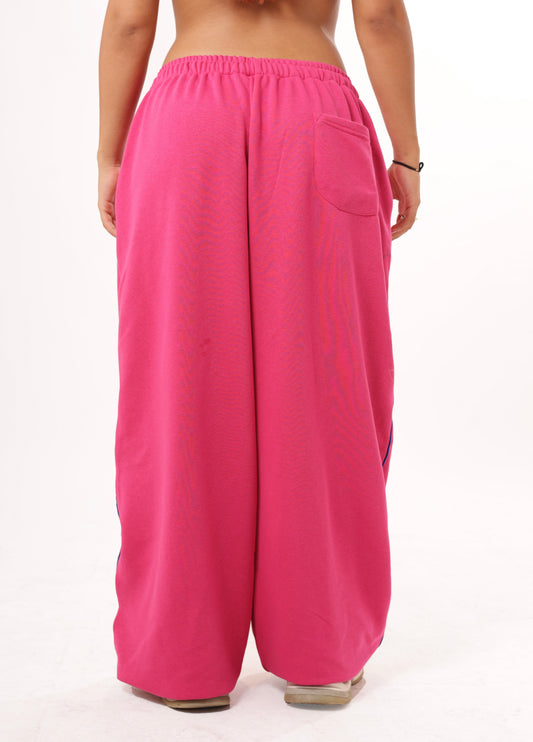 FUSIA - Royal Blue
