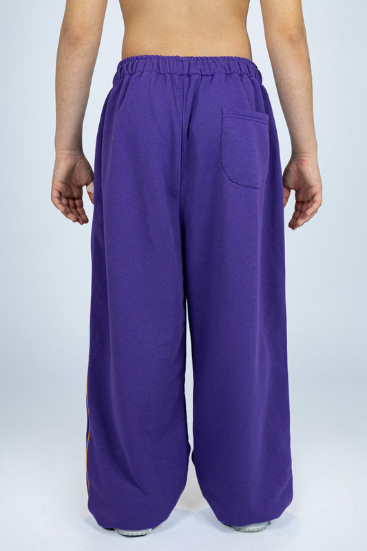 PURPLE - Mustard