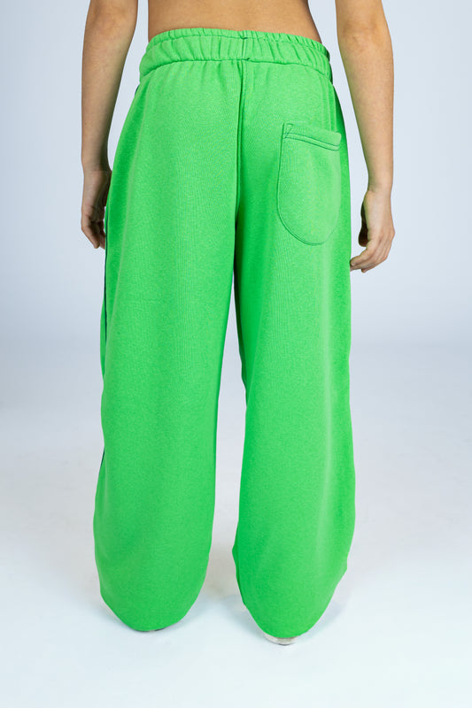 KIWI GREEN - Green