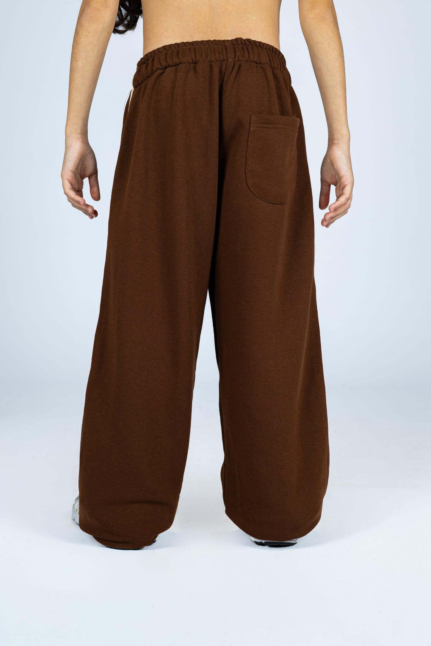 BROWN - Beige