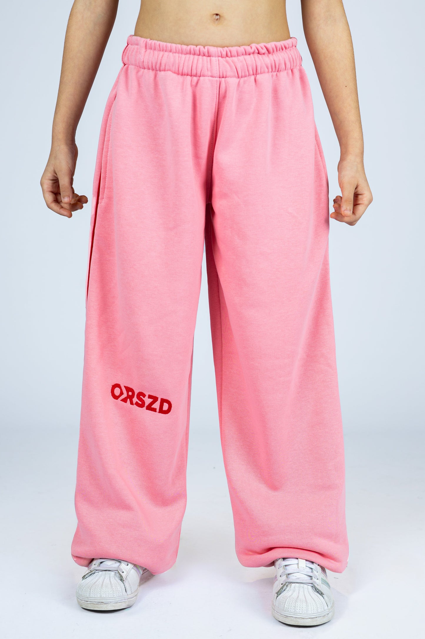 PINK - Red