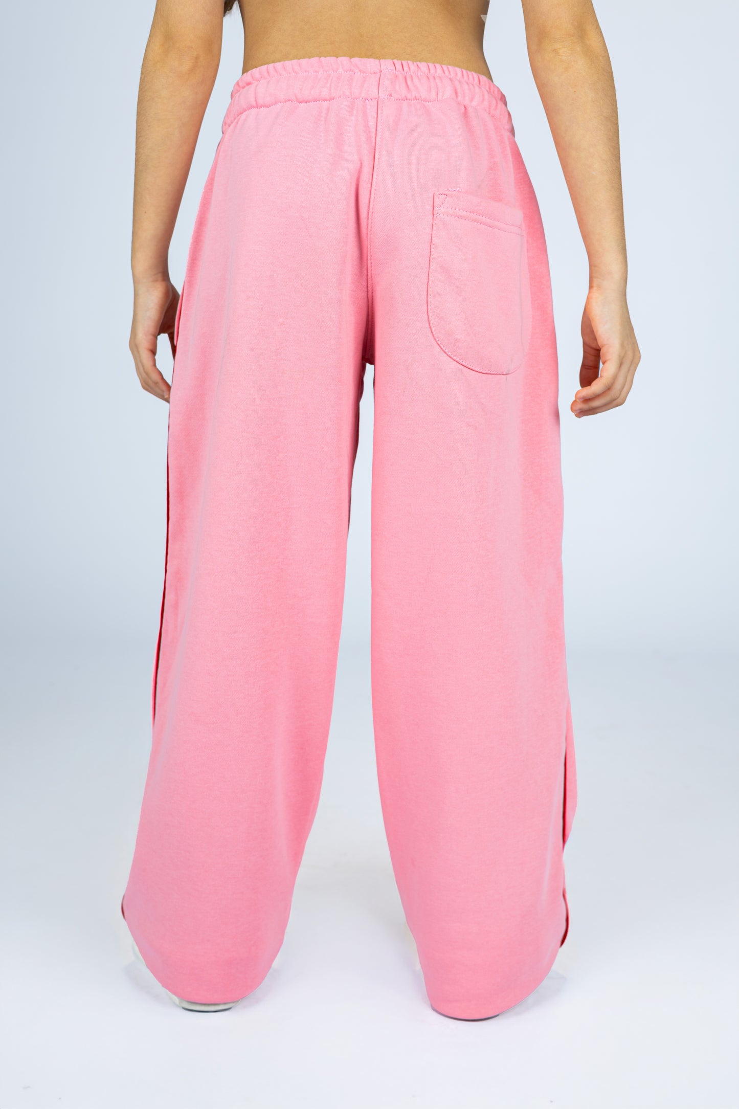 PINK - Red