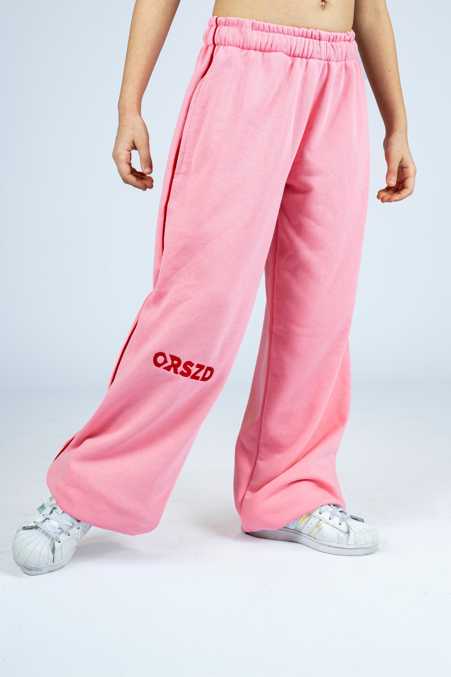 PINK - Red