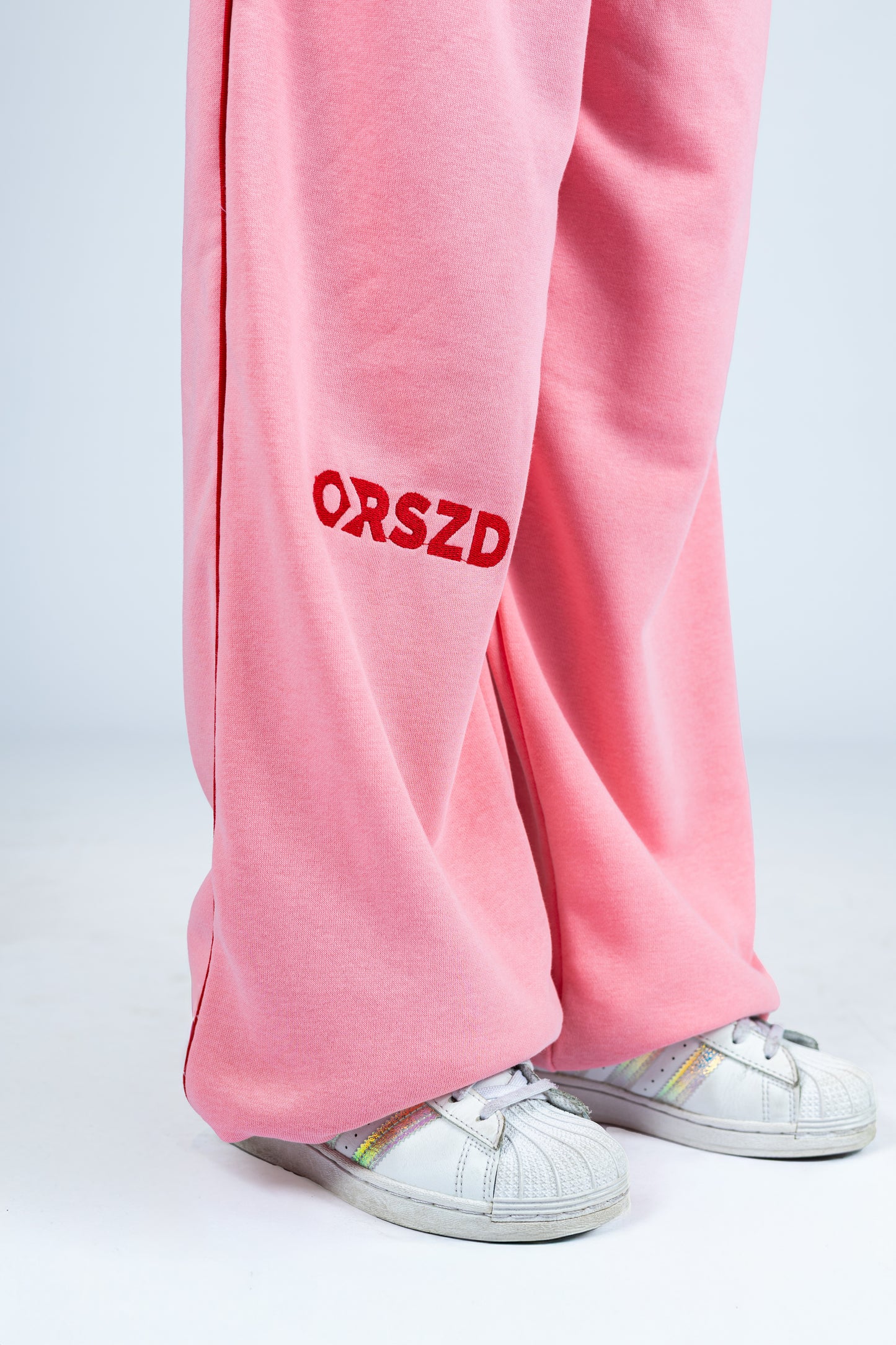 PINK - Red
