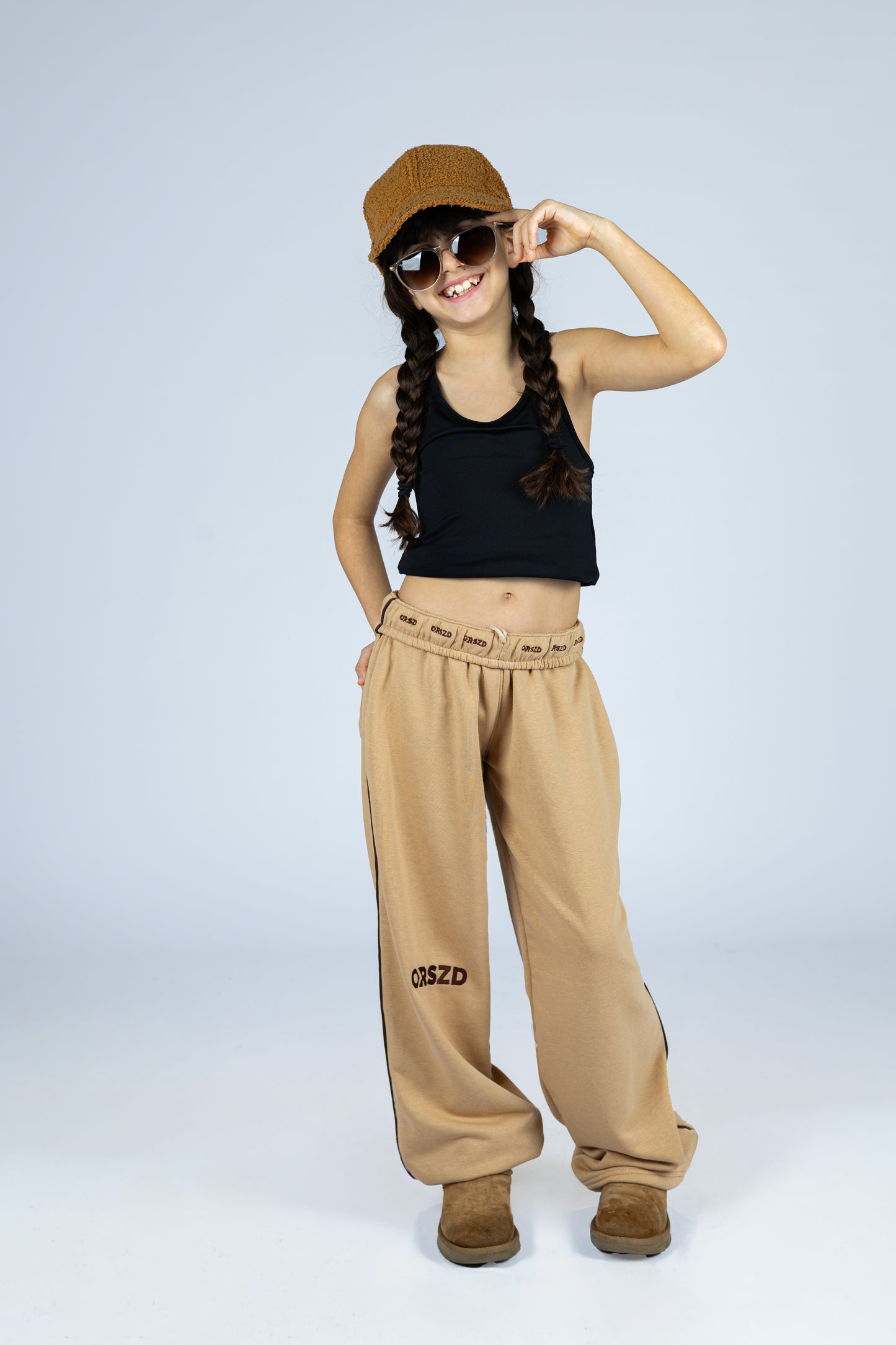 BEIGE - Brown