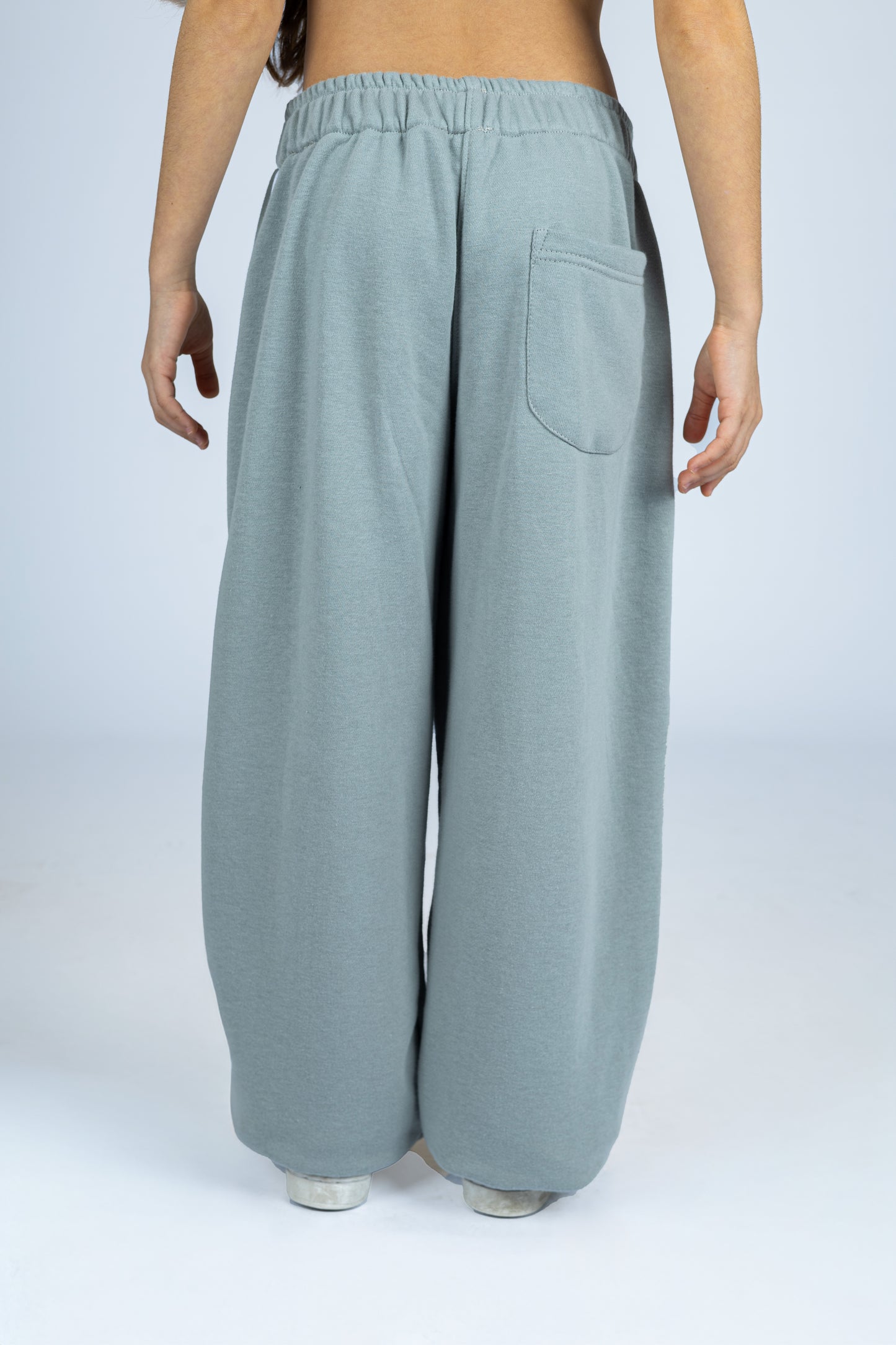 CONCRETE GREY - Blue